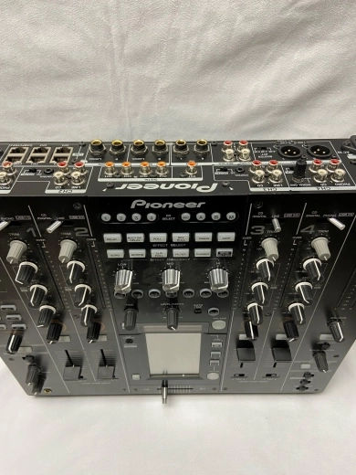 Pioneer - DJM-2000NEXUS 2